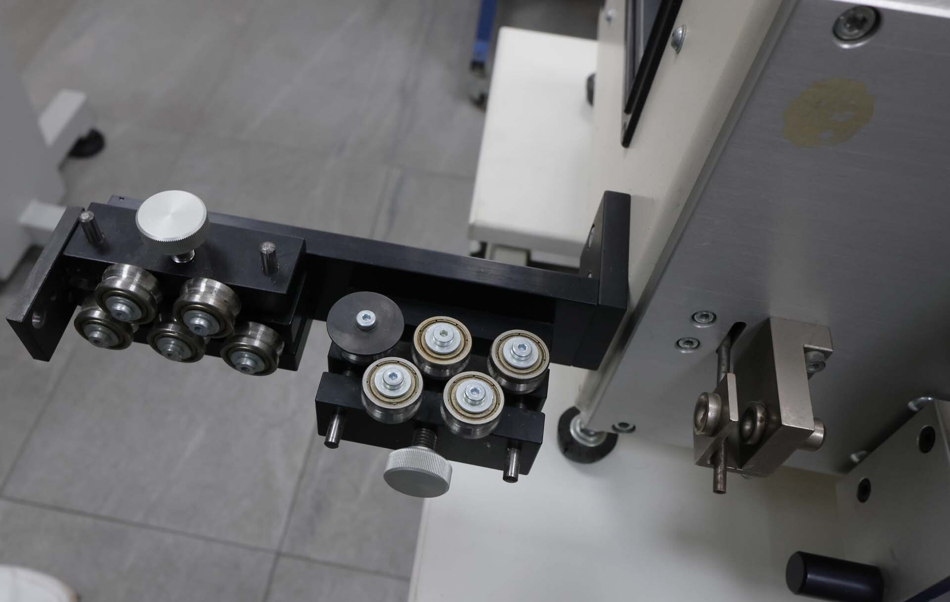 Photo Used SCHLEUNIGER CS 9050 For Sale
