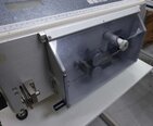 Photo Used SCHLEUNIGER CS 9050 For Sale