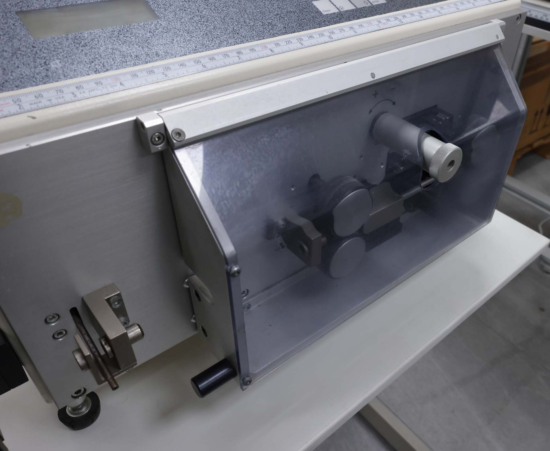 Photo Used SCHLEUNIGER CS 9050 For Sale