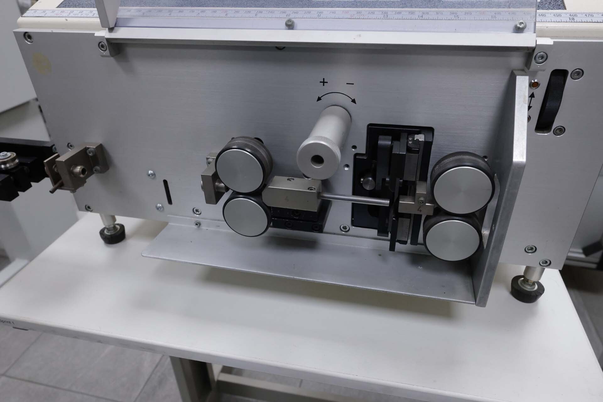 Photo Used SCHLEUNIGER CS 9050 For Sale