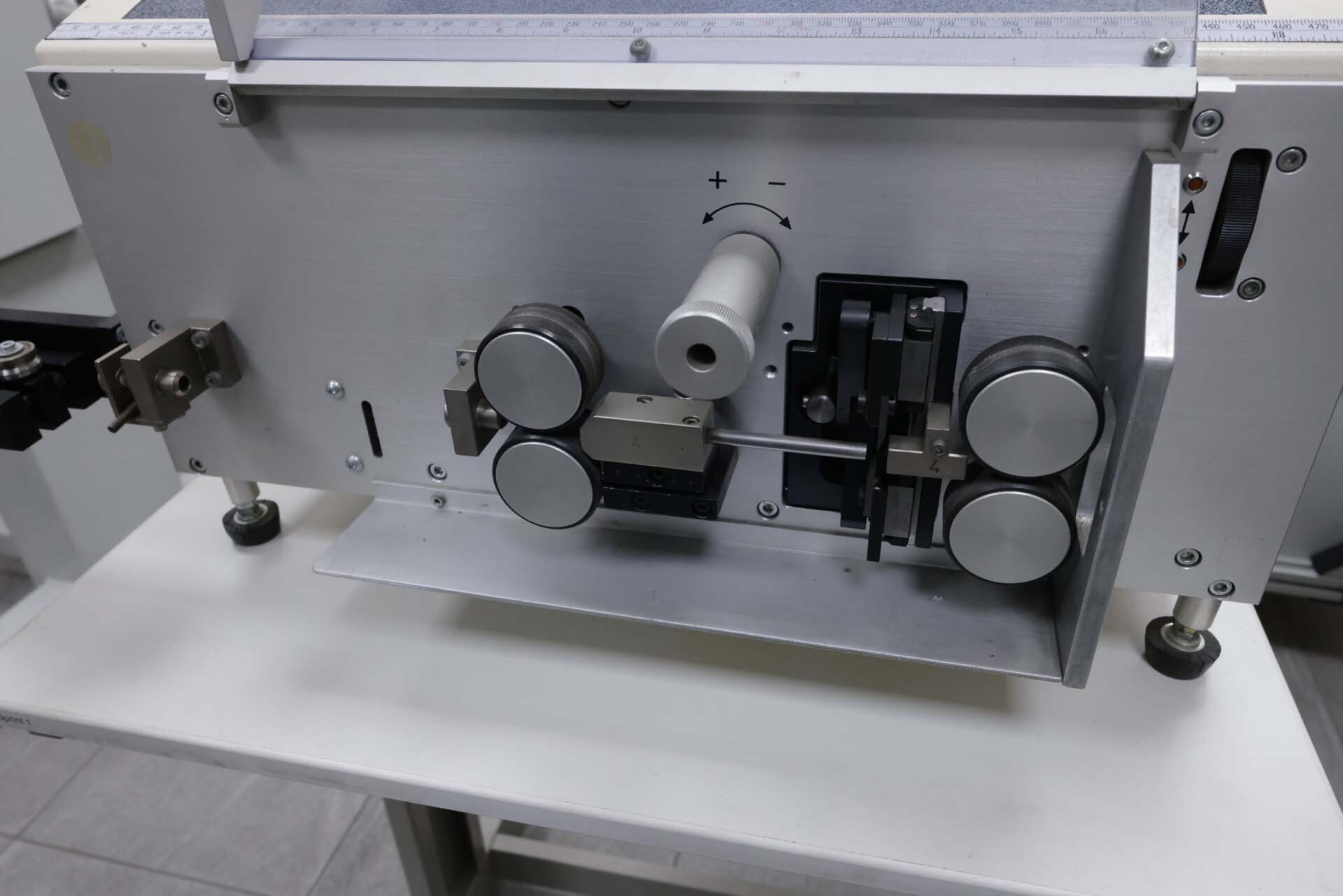 Photo Used SCHLEUNIGER CS 9050 For Sale
