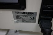 Photo Used SCHLEUNIGER CS 9050 For Sale