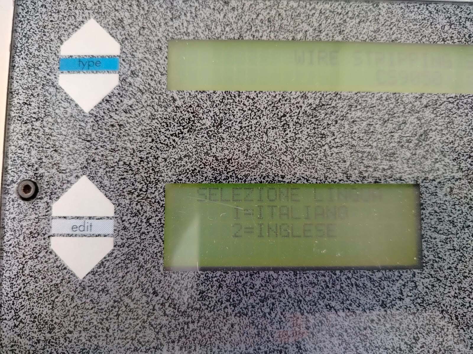 Photo Used SCHLEUNIGER CS 9050 For Sale