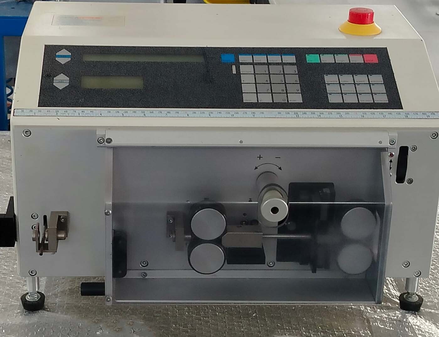 Photo Used SCHLEUNIGER CS 9050 For Sale