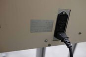 사진 사용됨 SCHLEUNIGER CS 9100 판매용