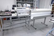 사진 사용됨 SCHLEUNIGER CS 9100 판매용