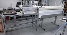 사진 사용됨 SCHLEUNIGER CS 9100 판매용
