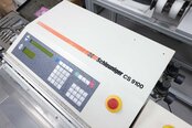 사진 사용됨 SCHLEUNIGER CS 9100 판매용