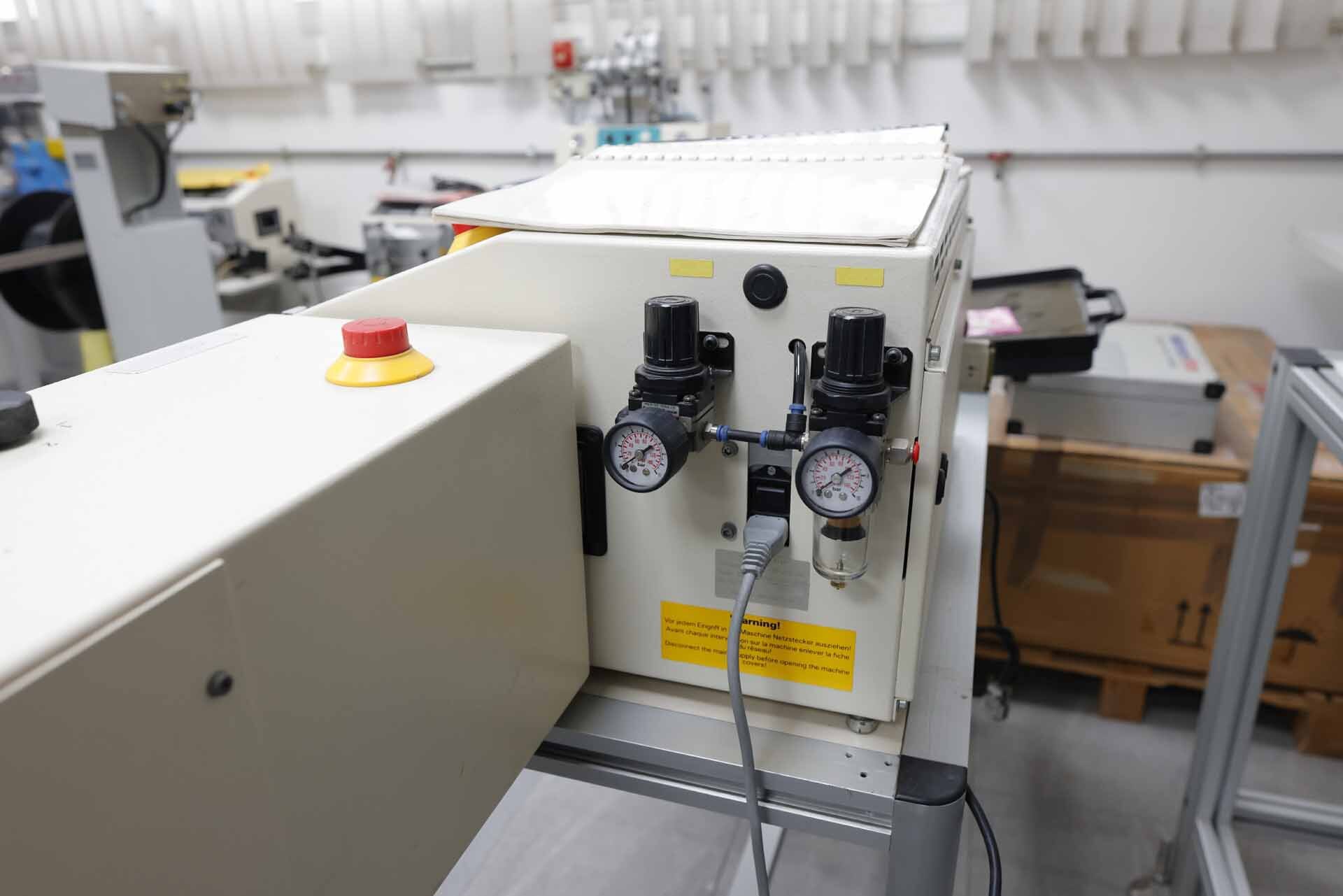 사진 사용됨 SCHLEUNIGER CS 9100 판매용