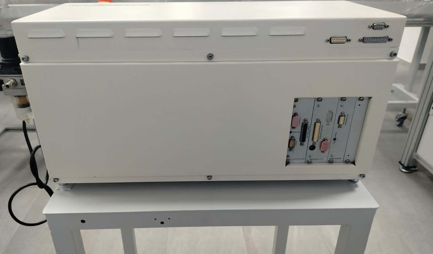 사진 사용됨 SCHLEUNIGER CS 9100 판매용
