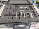 사진 사용됨 SCHLEUNIGER CS 9100 판매용