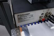 사진 사용됨 SCHLEUNIGER EcoStrip 9300 판매용