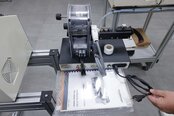 사진 사용됨 SCHLEUNIGER EcoStrip 9300 판매용