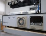 사진 사용됨 SCHLEUNIGER EcoStrip 9300 판매용