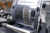 사진 사용됨 SCHLEUNIGER EcoStrip 9300 판매용
