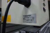 사진 사용됨 SCHLEUNIGER EcoStrip 9300 판매용