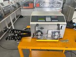 사진 사용됨 SCHLEUNIGER EcoStrip 9300 판매용