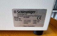 사진 사용됨 SCHLEUNIGER EcoStrip 9300 판매용