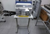 사진 사용됨 SCHLEUNIGER EcoStrip 9300 판매용