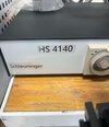 사진 사용됨 SCHLEUNIGER EcoStrip 9300 판매용