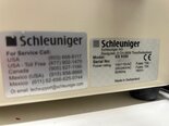 Foto Verwendet SCHLEUNIGER EcoStrip 9300 Zum Verkauf