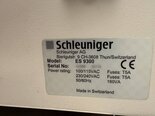 사진 사용됨 SCHLEUNIGER EcoStrip 9300 판매용