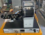 사진 사용됨 SCHLEUNIGER HotStamp 4140 판매용