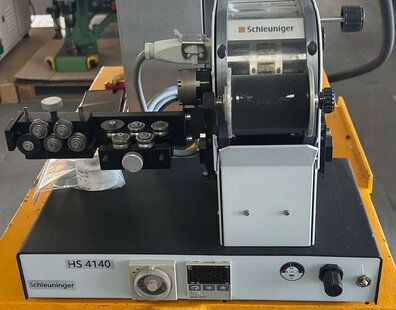 SCHLEUNIGER HotStamp 4140 #293810617