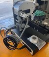 사진 사용됨 SCHLEUNIGER HotStamp 4140 판매용