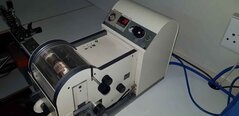 SCHLEUNIGER HotStamp 4500