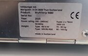 图为 已使用的 SCHLEUNIGER MultiStrip 9480 MR 待售