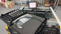 圖為 已使用的 SCHLEUNIGER MultiStrip 9480 待售