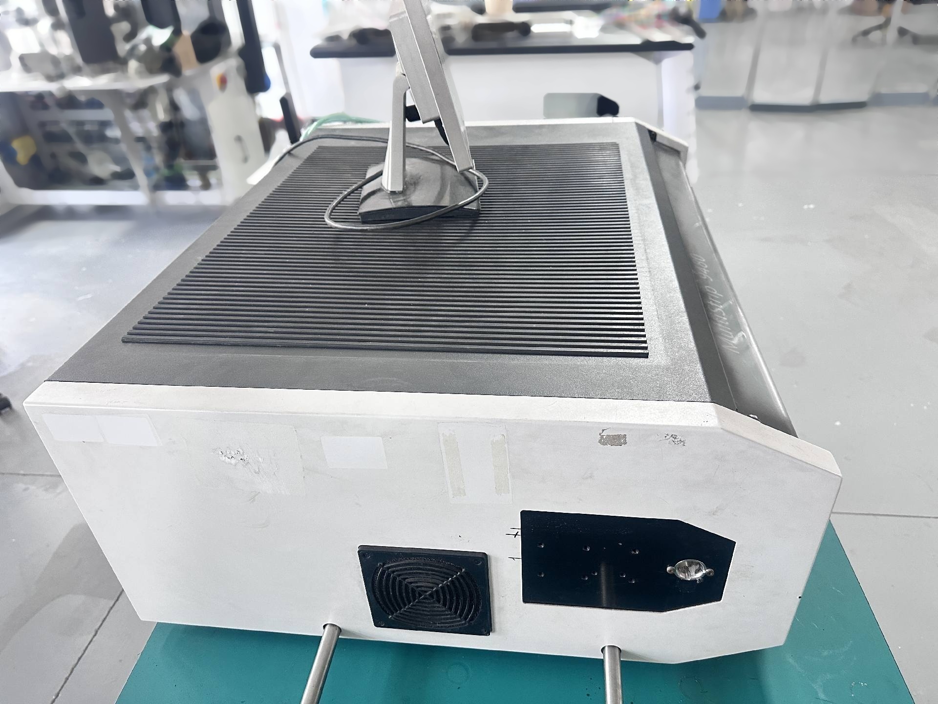 圖為 已使用的 SCHLEUNIGER MultiStrip 9480 待售