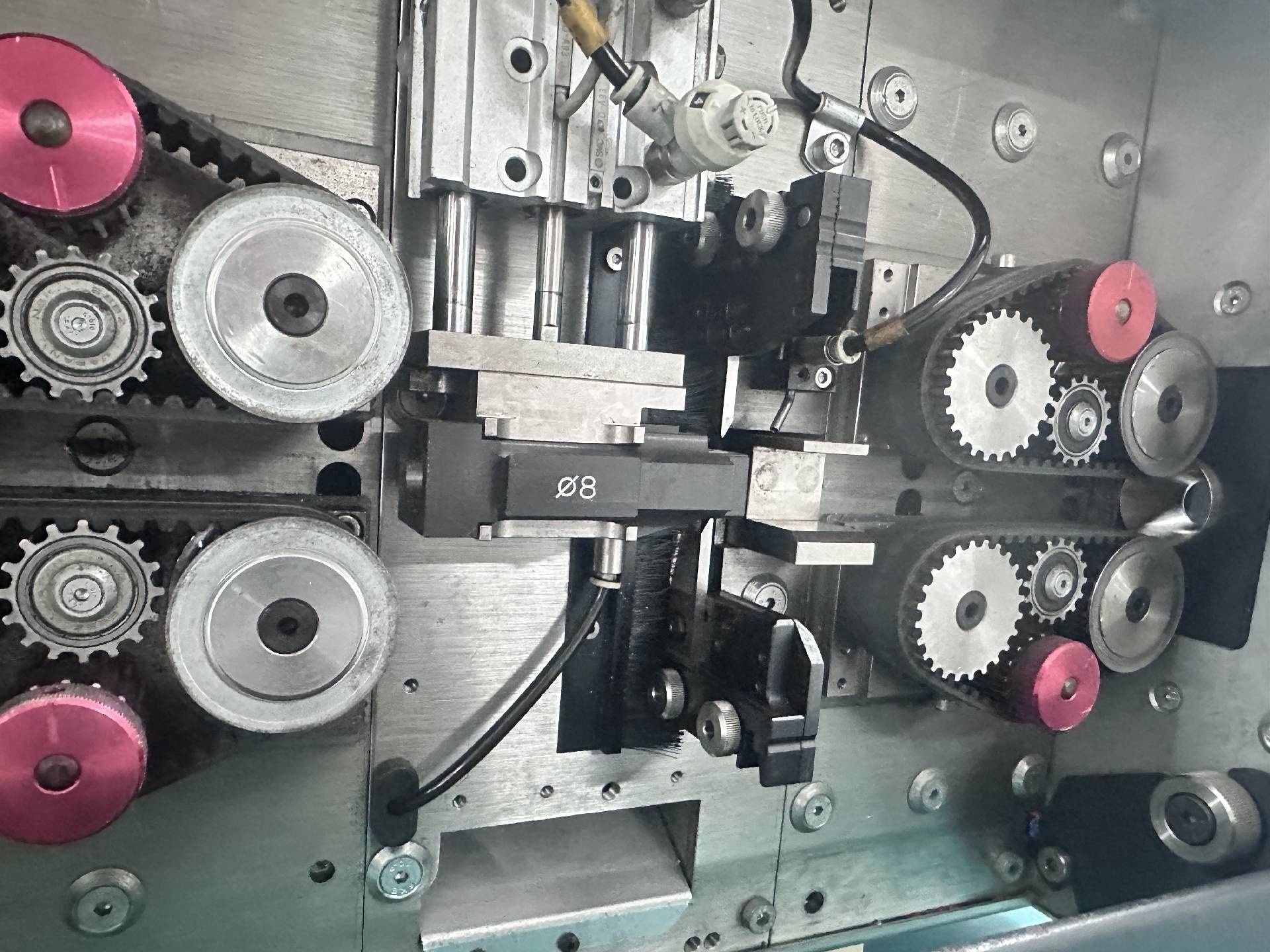 圖為 已使用的 SCHLEUNIGER MultiStrip 9480 待售