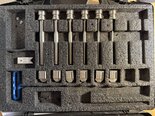 Foto Verwendet SCHLEUNIGER Omnistrip 9400 Zum Verkauf