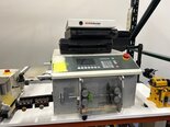 Foto Verwendet SCHLEUNIGER Omnistrip 9400 Zum Verkauf