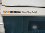 图为 已使用的 SCHLEUNIGER Omnistrip 9400 待售