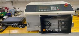 圖為 已使用的 SCHLEUNIGER PowerStrip 9500 待售
