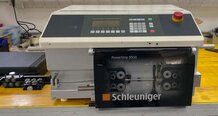 圖為 已使用的 SCHLEUNIGER PowerStrip 9500 待售