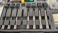 圖為 已使用的 SCHLEUNIGER PowerStrip 9500 待售