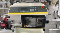 圖為 已使用的 SCHLEUNIGER PowerStrip 9500 待售