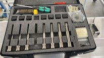 圖為 已使用的 SCHLEUNIGER PowerStrip 9500 待售
