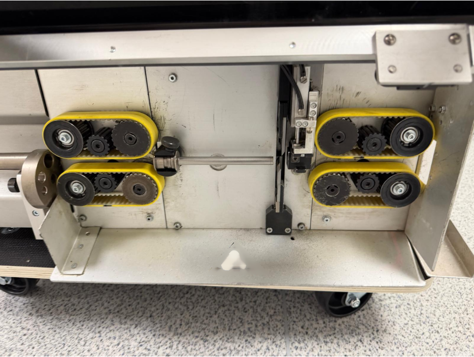 图为 已使用的 SCHLEUNIGER PowerStrip 9500 待售