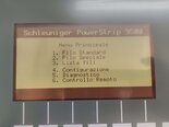 圖為 已使用的 SCHLEUNIGER PowerStrip 9500 待售