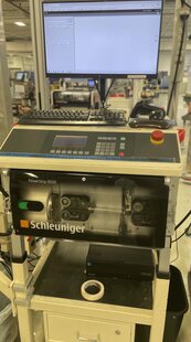 SCHLEUNIGER PowerStrip 9500 RS #293825500
