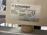 사진 사용됨 SCHLEUNIGER PowerStrip 9500 RS 판매용