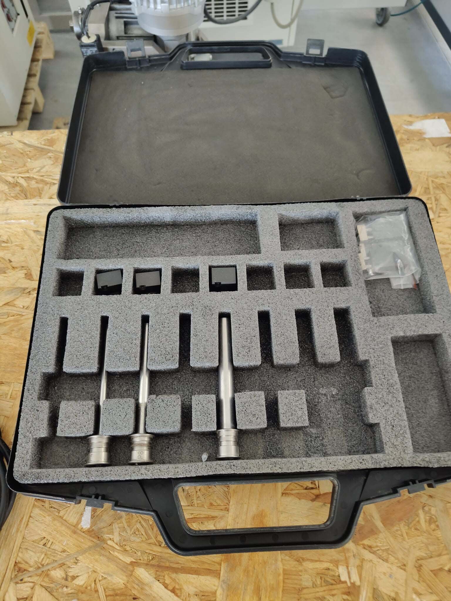 圖為 已使用的 SCHLEUNIGER PowerStrip 9500 待售
