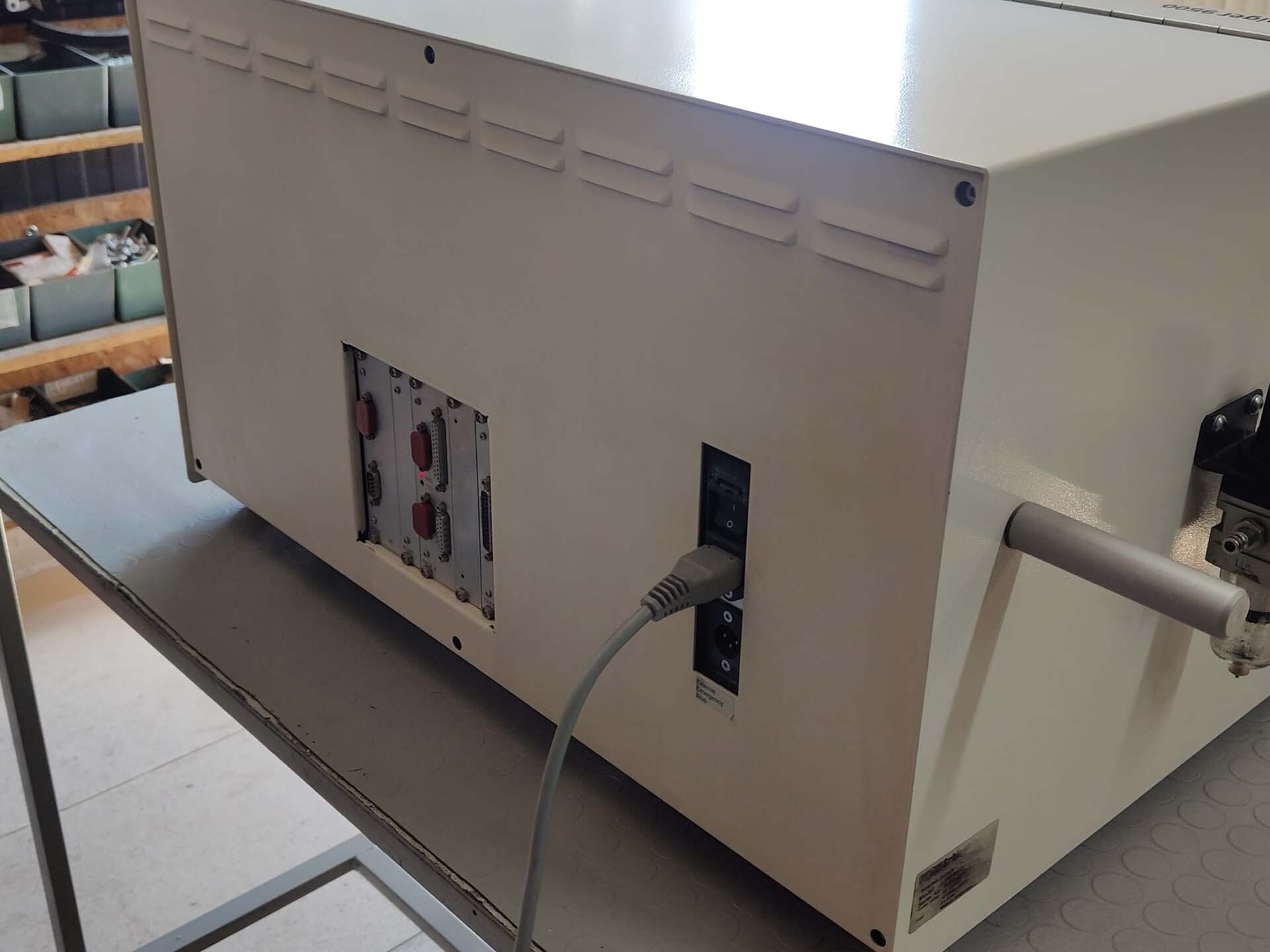 圖為 已使用的 SCHLEUNIGER PowerStrip 9500 待售