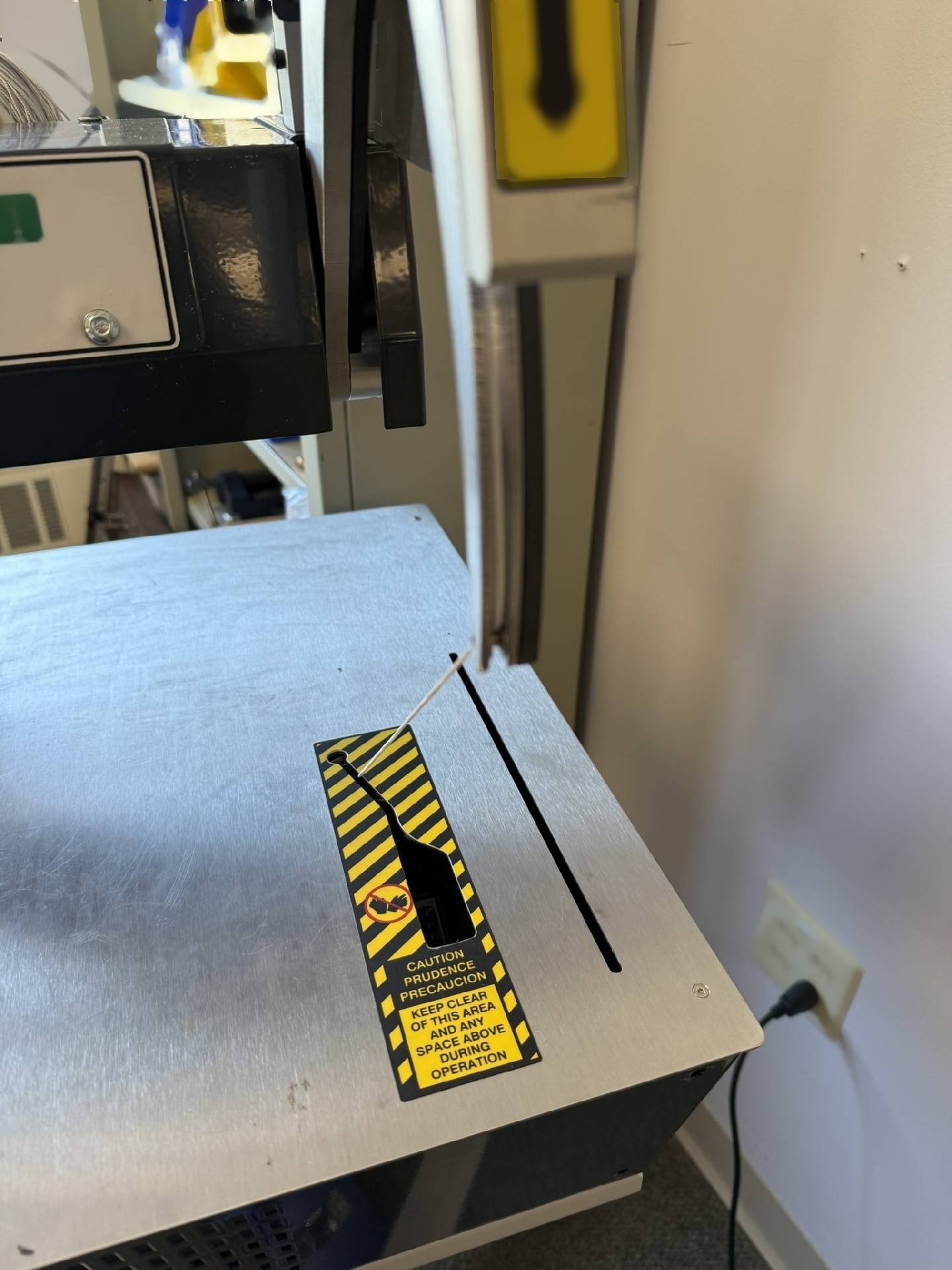 圖為 已使用的 SCHLEUNIGER TM66 待售