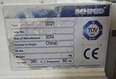 Foto Verwendet SCHMID 0021 Zum Verkauf